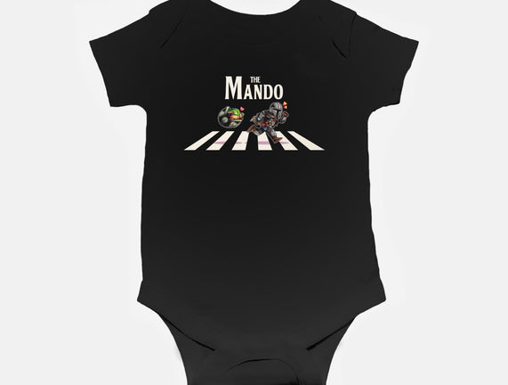 The Mando