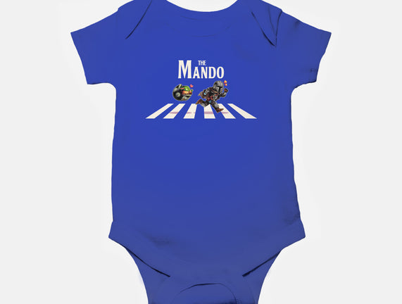 The Mando