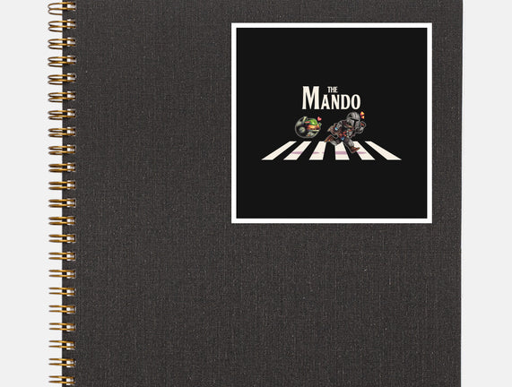 The Mando