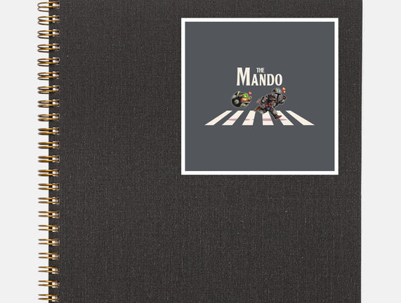 The Mando