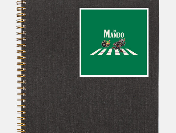 The Mando