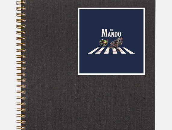 The Mando