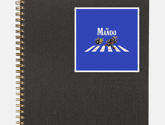 The Mando
