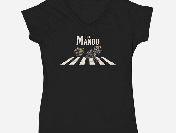 The Mando