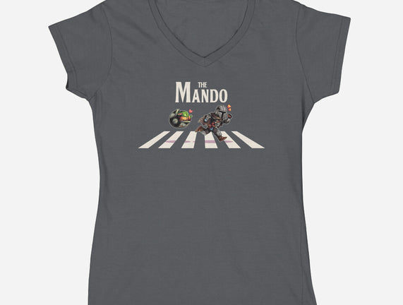The Mando