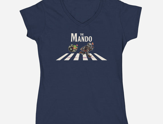 The Mando