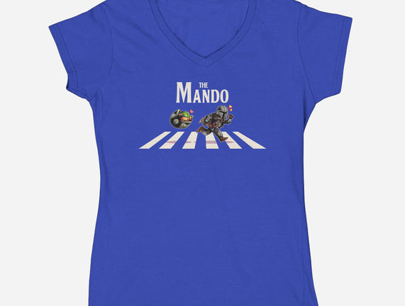 The Mando