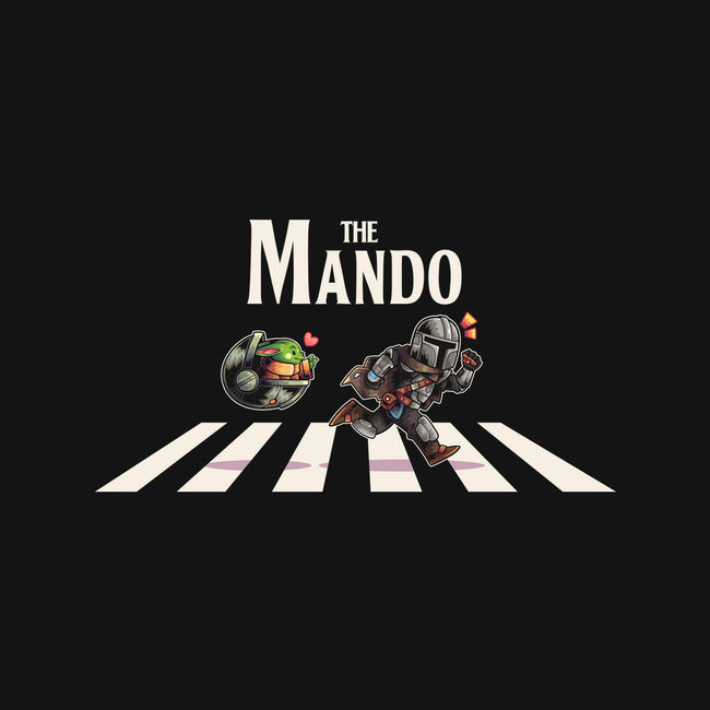 The Mando-Youth-Pullover-Sweatshirt-2DFeer