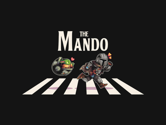 The Mando