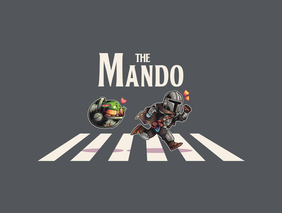 The Mando