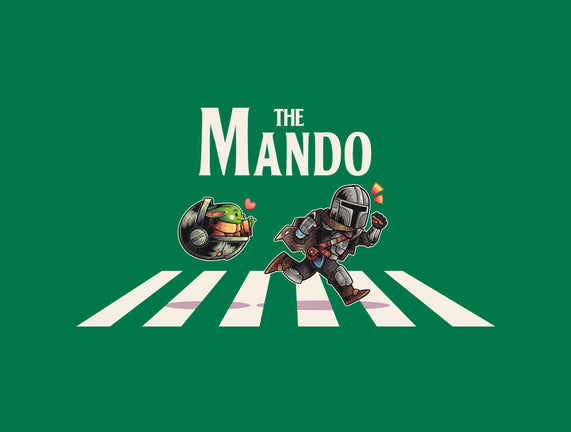 The Mando