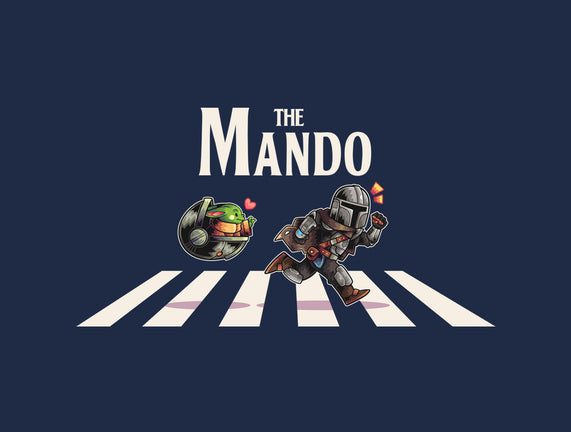 The Mando