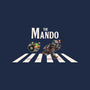 The Mando-Unisex-Basic-Tank-2DFeer