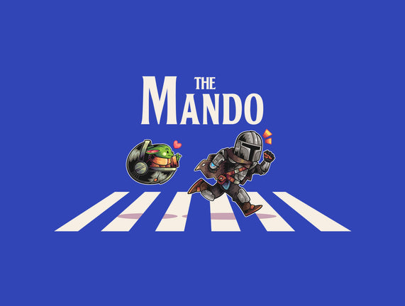 The Mando