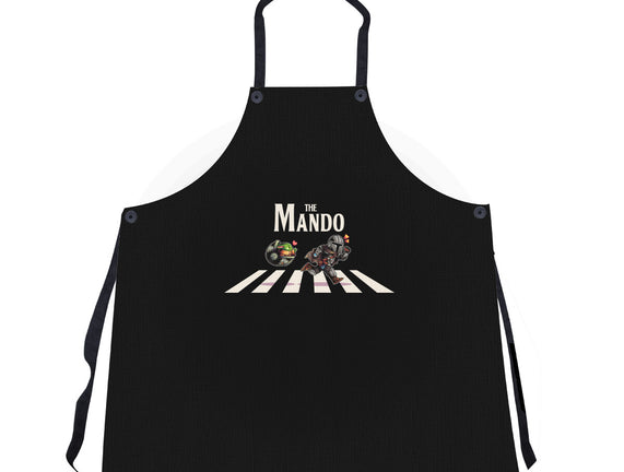 The Mando