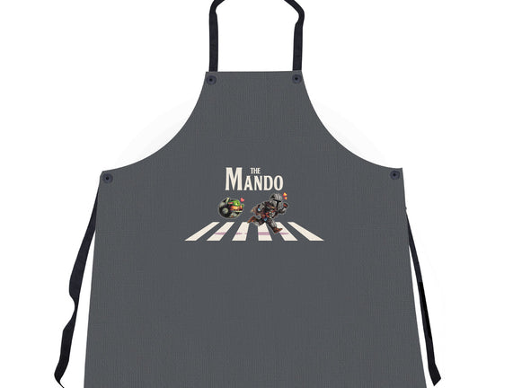The Mando