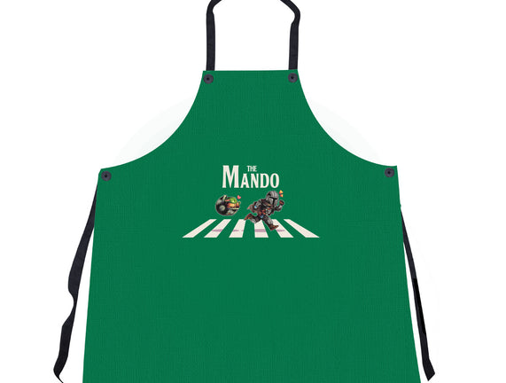 The Mando