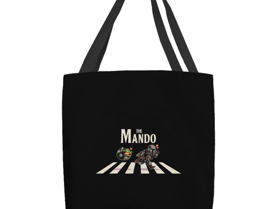 The Mando