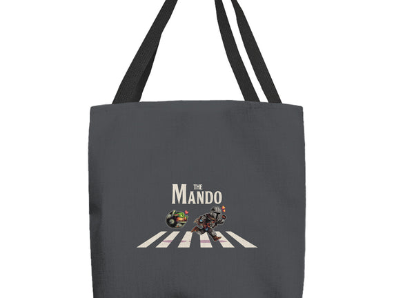 The Mando
