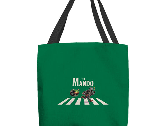 The Mando