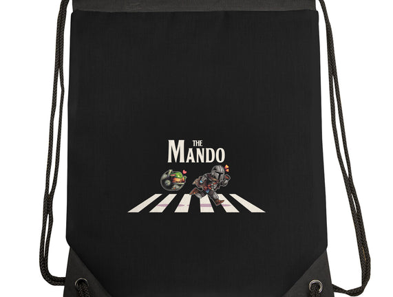 The Mando