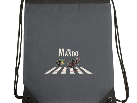 The Mando