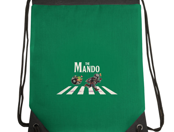 The Mando