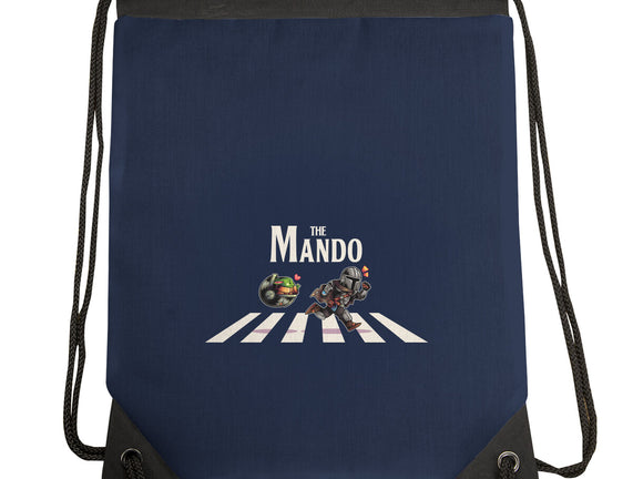 The Mando