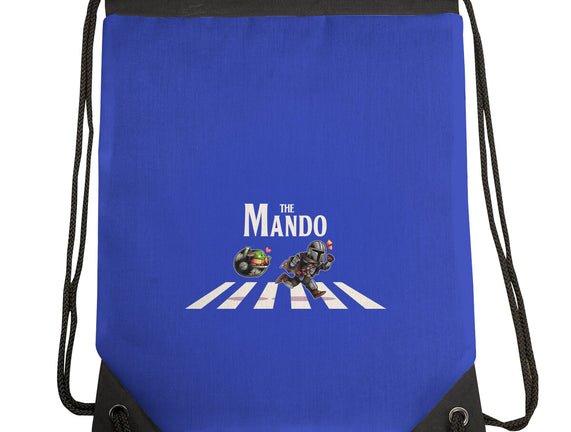 The Mando