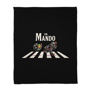 The Mando