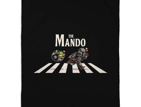 The Mando