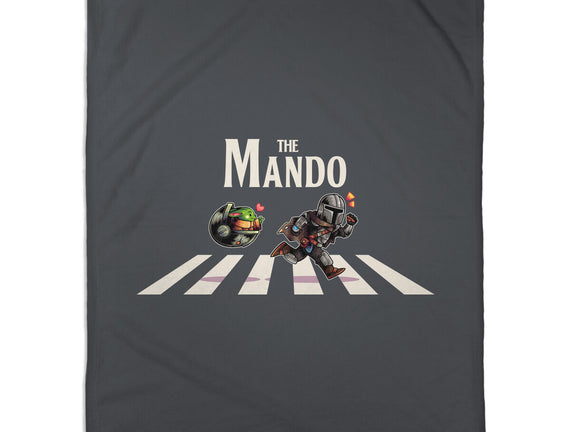 The Mando