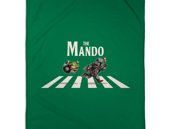 The Mando