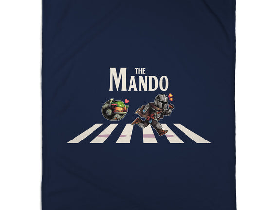 The Mando