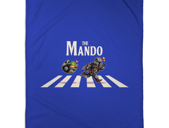 The Mando