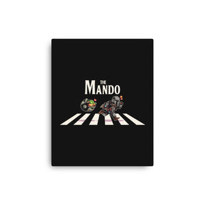 The Mando