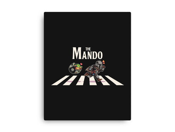 The Mando
