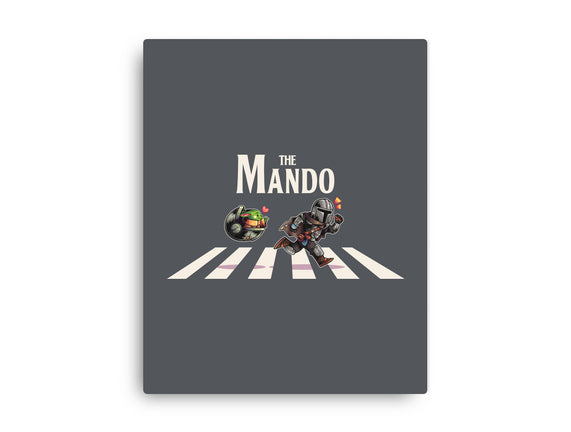 The Mando