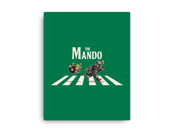 The Mando