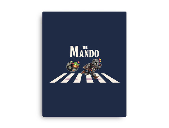 The Mando