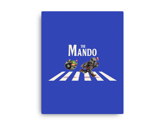 The Mando