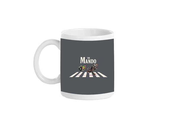The Mando