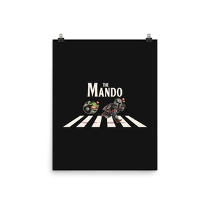 The Mando