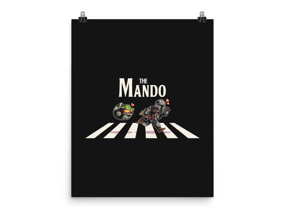 The Mando