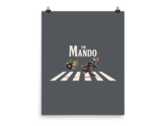 The Mando