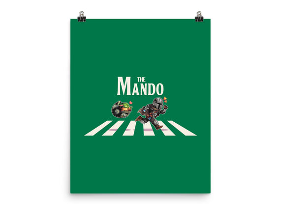 The Mando
