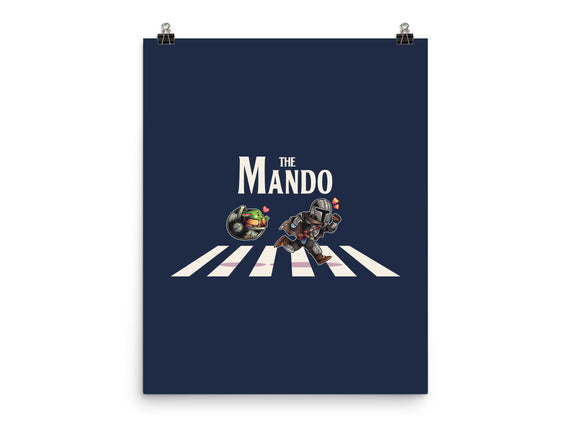 The Mando