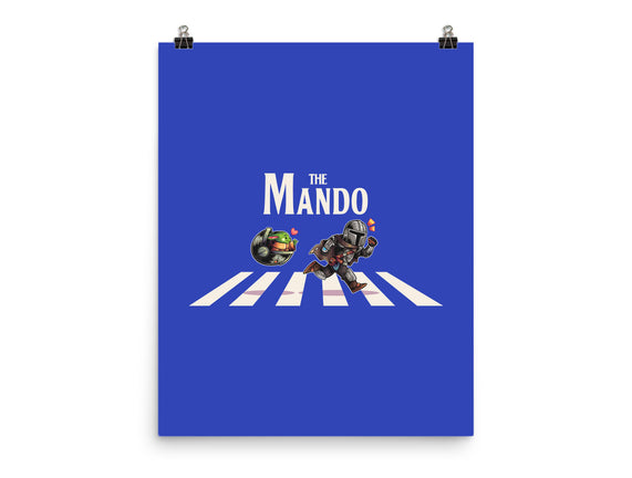 The Mando