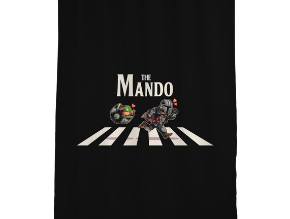 The Mando