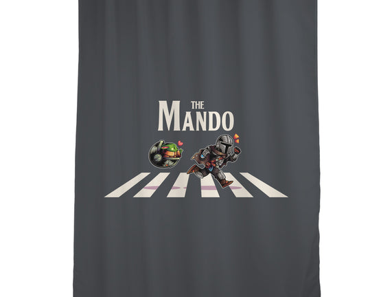The Mando